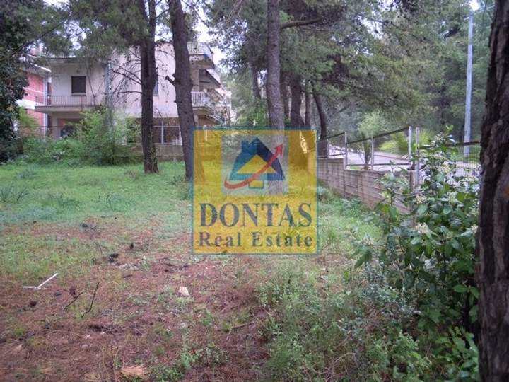 Dionysos, Athens for sale