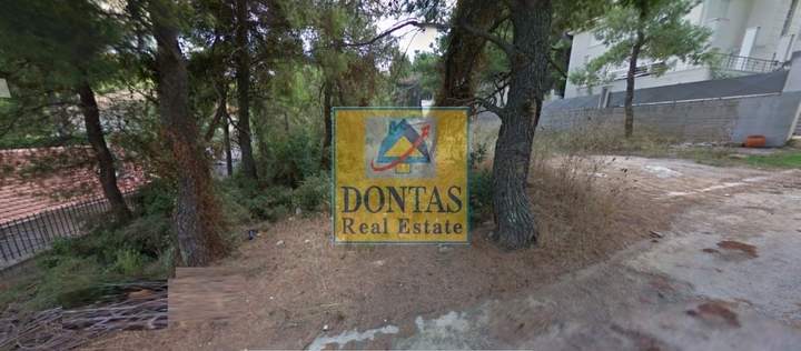 Dionysos, Athens for sale