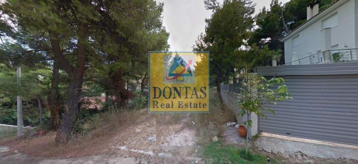 Dionysos, Athens for sale