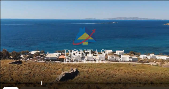 Tinos, Cyclades for sale