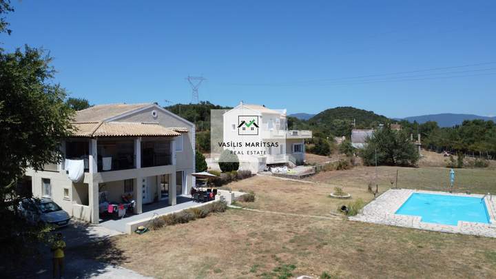 Corfu for sale