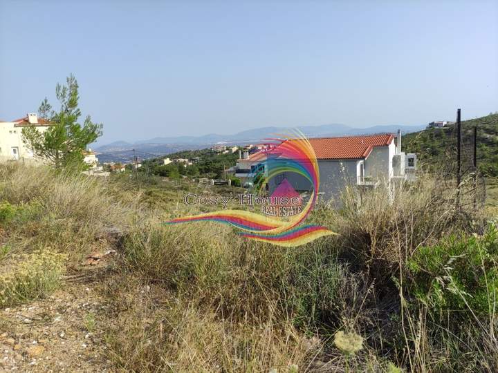 Rafina - Pikermi, Athens for sale