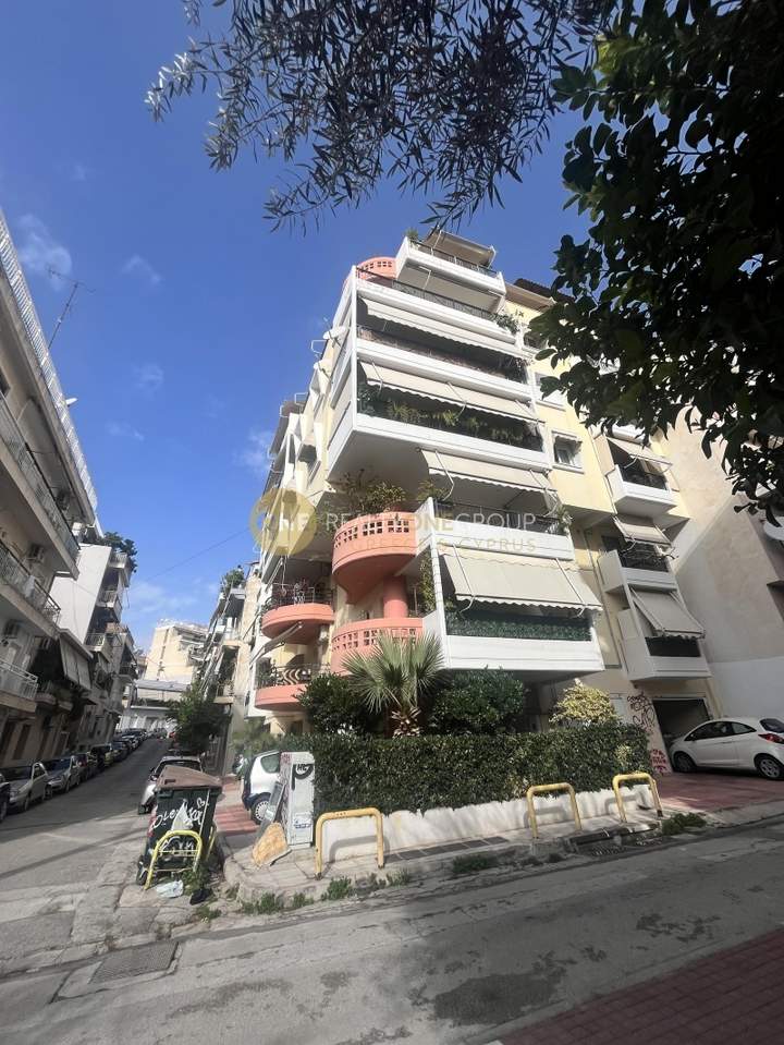 תמונת אגיוס ארטימוס, אתונה למכירה