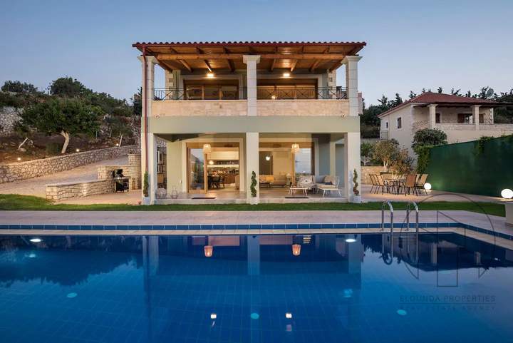 Apokoronas, Crete for sale