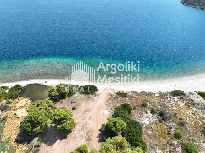 Corinthia, Peloponnese for sale
