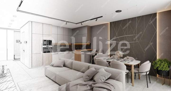 Dioikitirio - Ministry, Thessaloniki for sale
