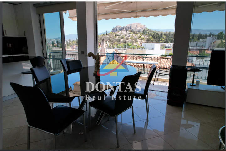 Thissio (Thisseio), Athens for sale