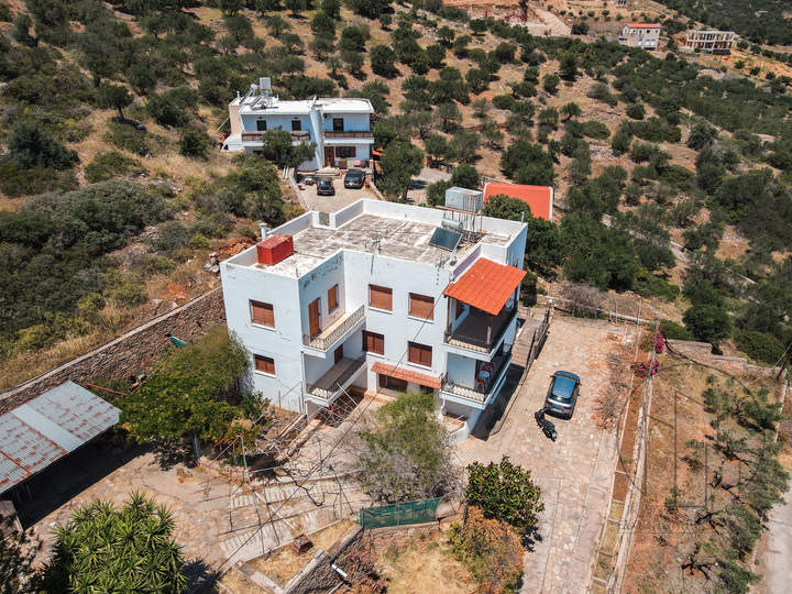 Agios Nikolaos, Crete for sale