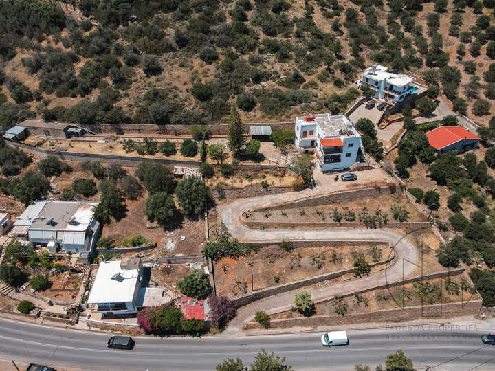 Agios Nikolaos, Crete for sale