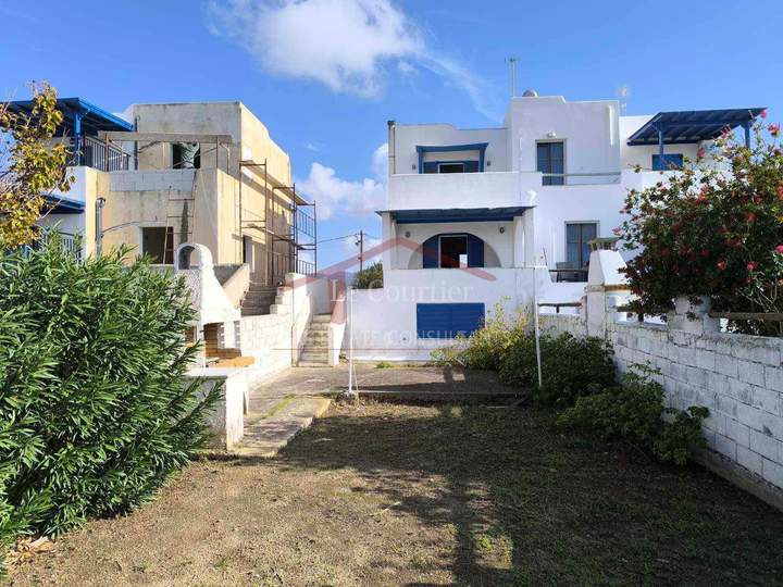 Naxos, Cyclades for sale