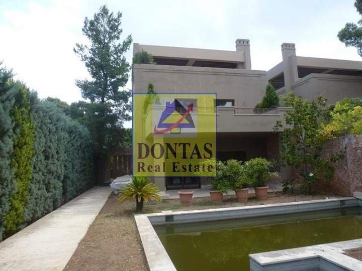 Kifisia, Athens for sale