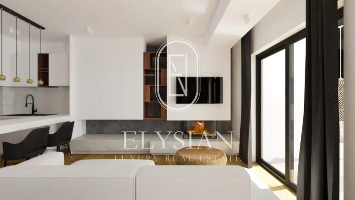Osia Xeni - Brysaki, Thessaloniki for sale
