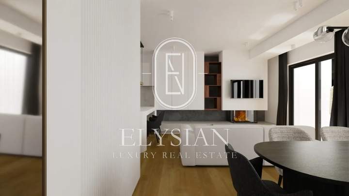 Osia Xeni - Brysaki, Thessaloniki for sale