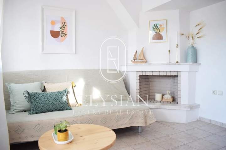 Kassandra, Chalkidiki for sale