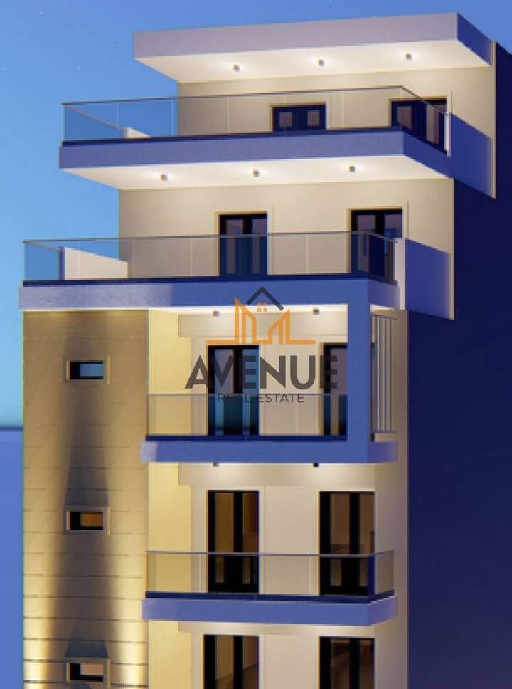 Papafi, Thessaloniki for sale