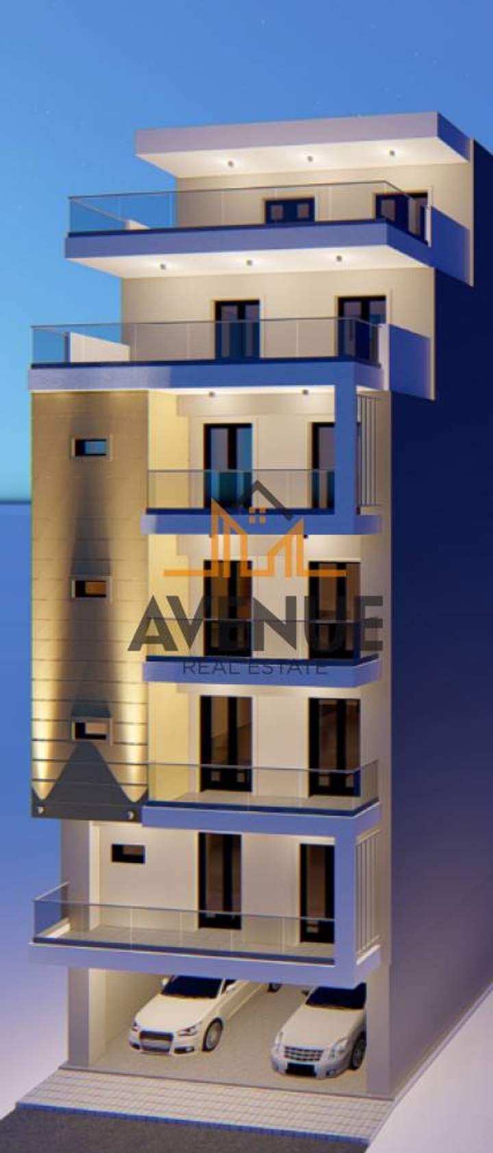 Papafi, Thessaloniki for sale