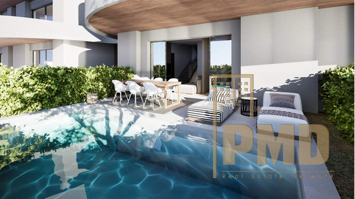 Glyfada, Athens for sale