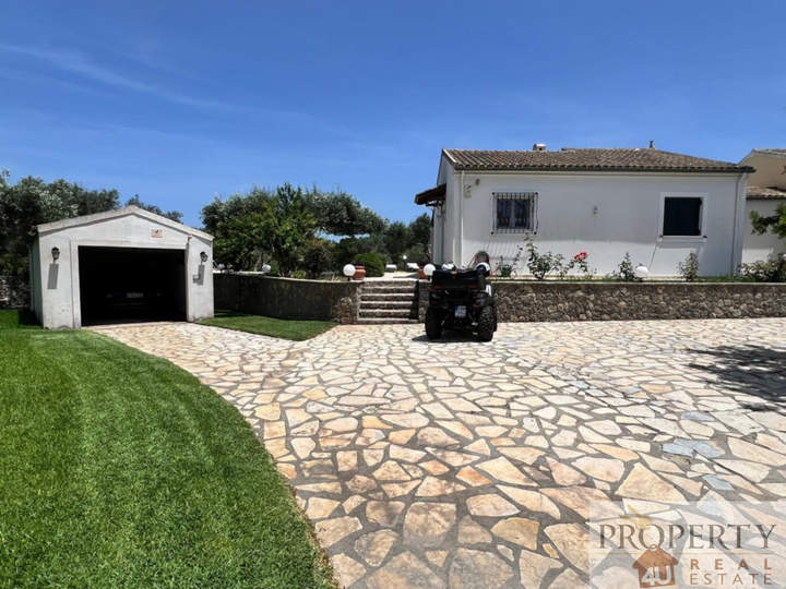 Corfu for sale