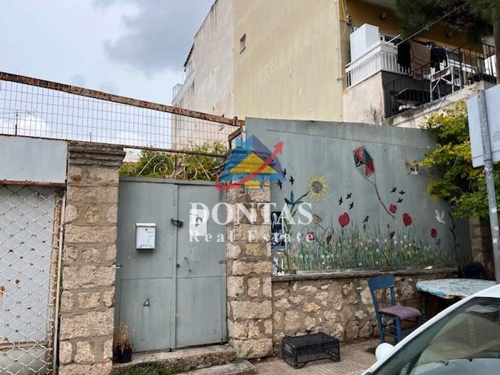 Nea Erythraia, Kifisia, Athens for sale