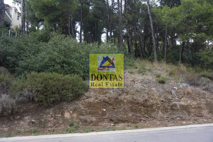 Dionysos, Athens for sale
