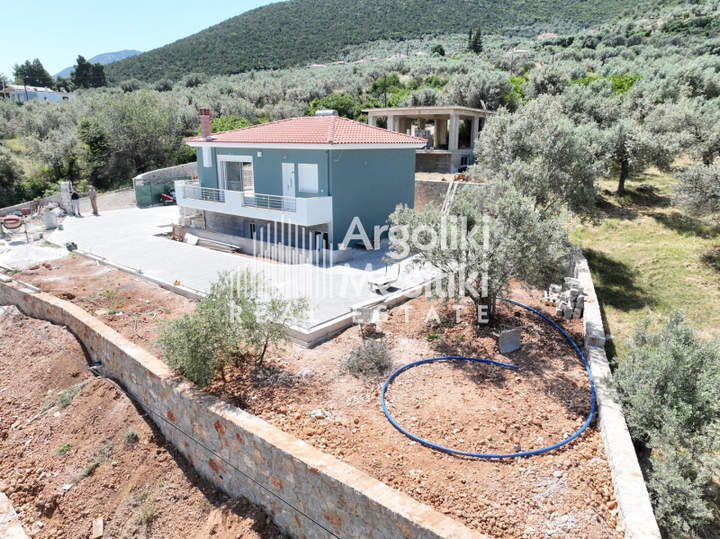 Epidaurus, Peloponnese for sale
