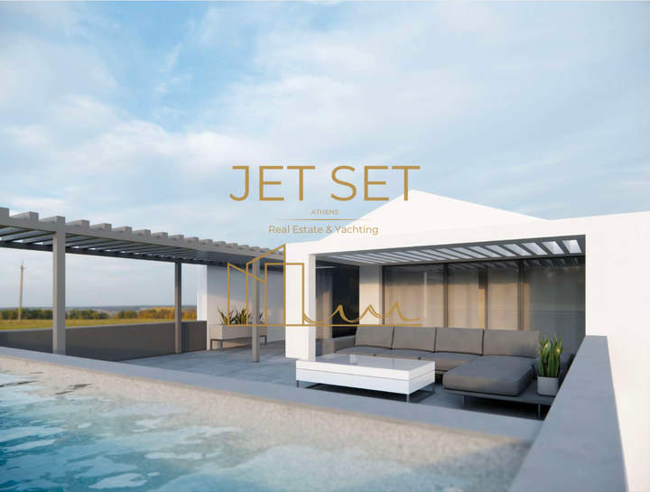 Kifisia, Athens for sale
