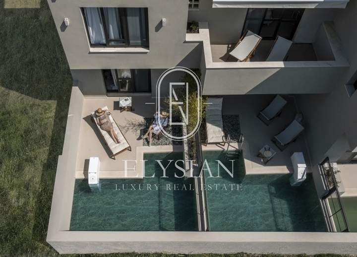 Sithonia, Chalkidiki for sale