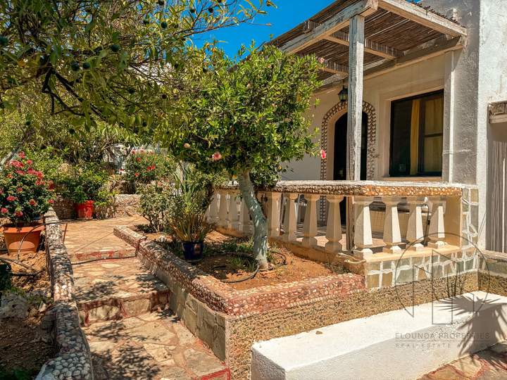 Agios Nikolaos, Crete for sale