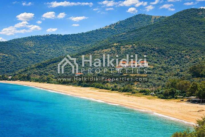 Aristotelis, Chalkidiki for sale