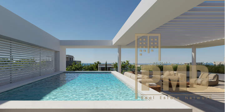 Glyfada, Athens for sale