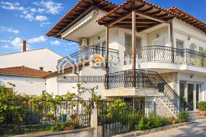 Nea Propontida, Chalkidiki for sale