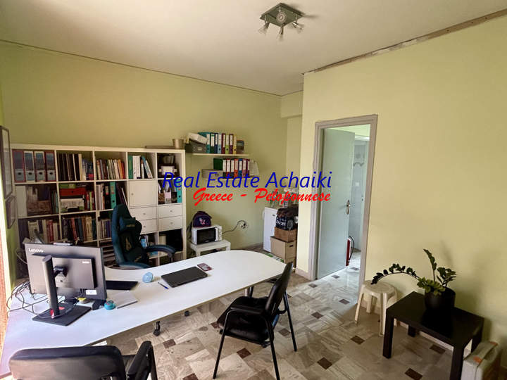 Aigialeia, Peloponnese for sale