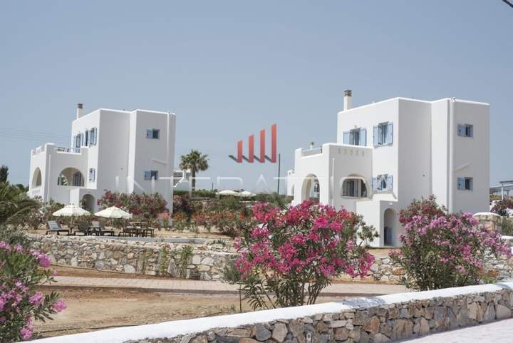 Naxos, Cyclades for sale