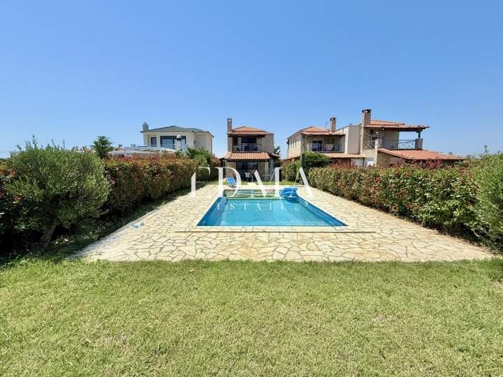 Nea Propontida, Chalkidiki for sale