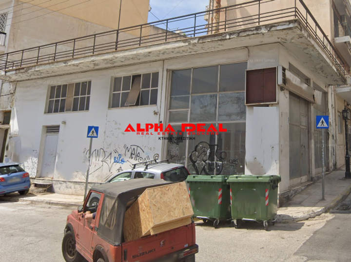 Tabouria - Agia Sofia Piraeus, Piraeus, Athens for sale
