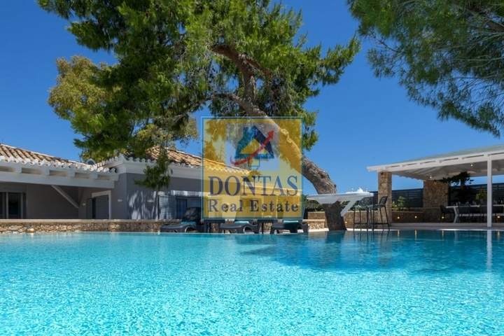 Ermionida, Peloponnese for sale