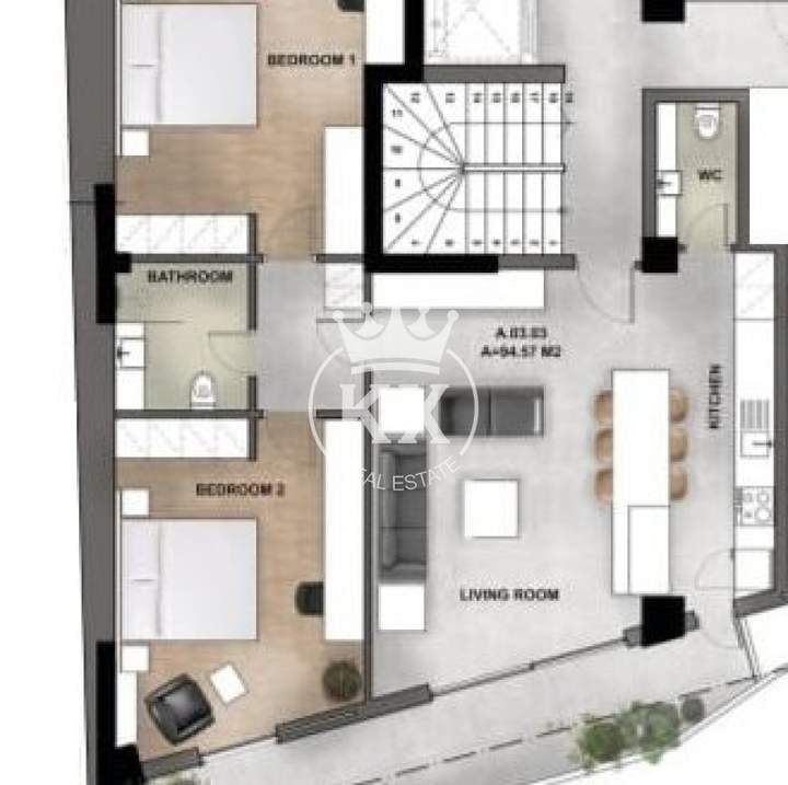 Ilissia, Athens for sale