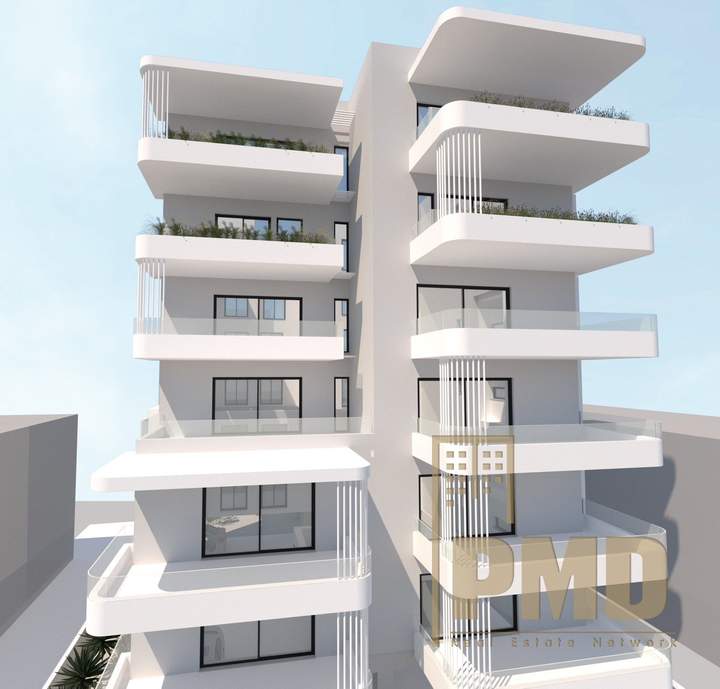 Ilioupoli, Athens for sale