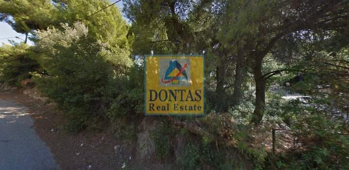 Dionysos, Athens for sale
