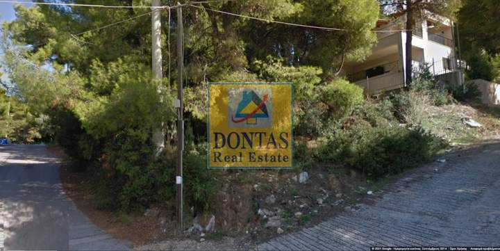 Dionysos, Athens for sale