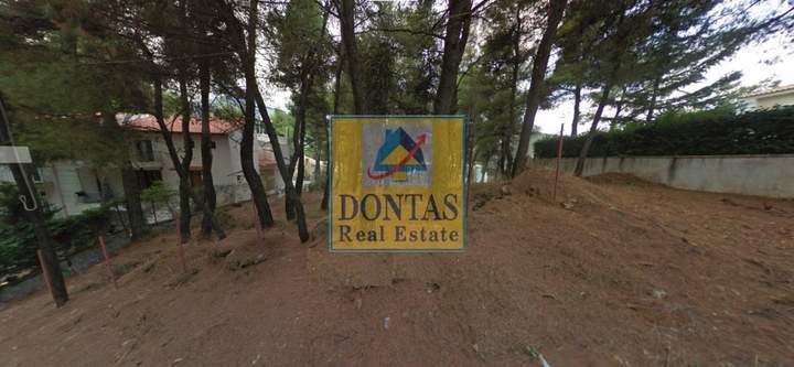 Dionysos, Athens for sale