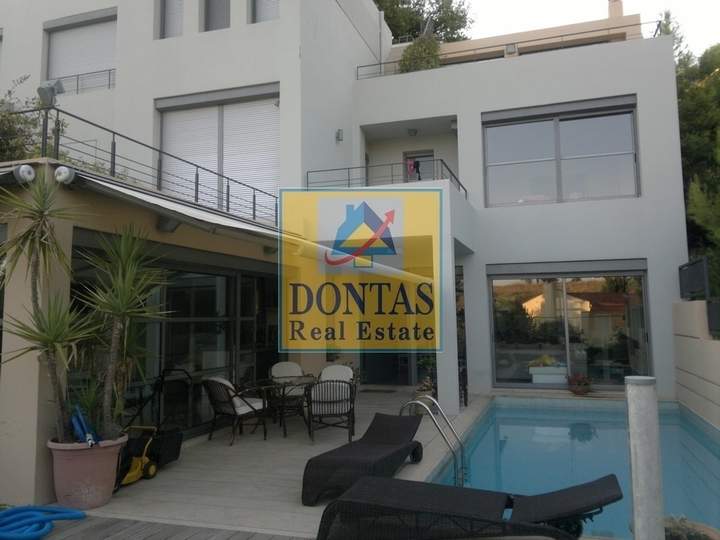 Kifisia, Athens for sale