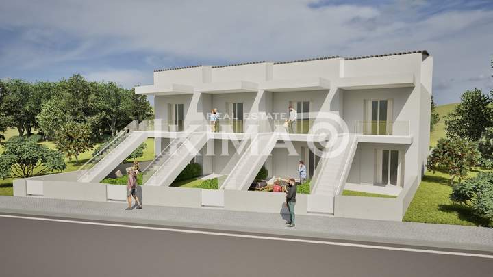 Sithonia, Chalkidiki for sale