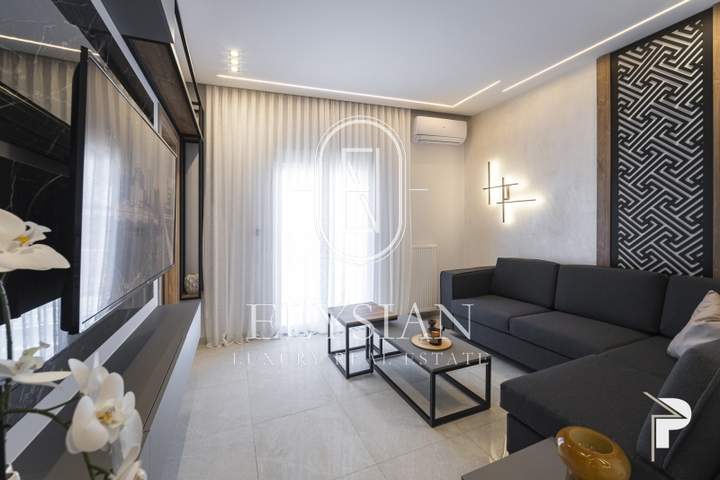 Ano Poli, Thessaloniki for sale