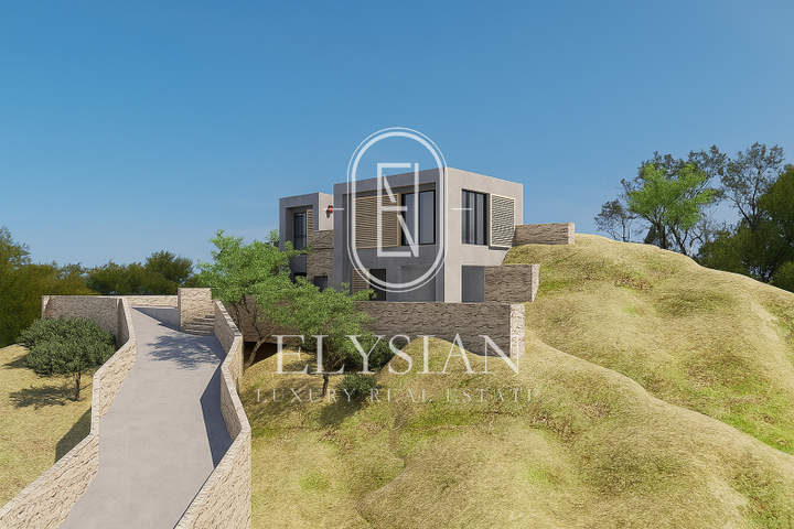 Sithonia, Chalkidiki for sale