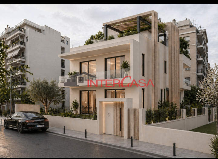 Agia Paraskevi, Athens for sale