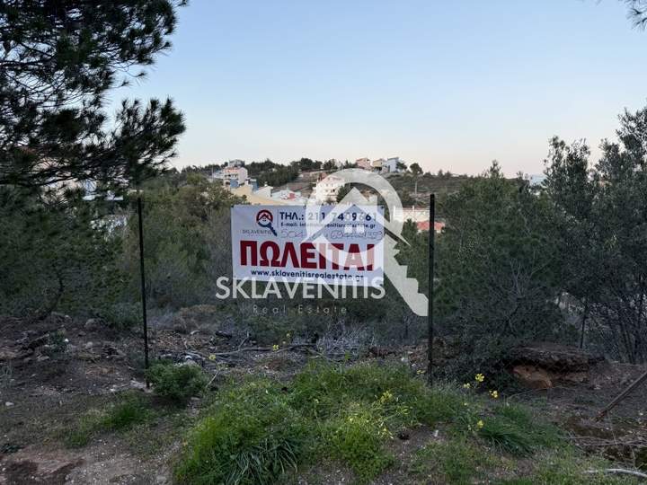 Rafina - Pikermi, Athens for sale