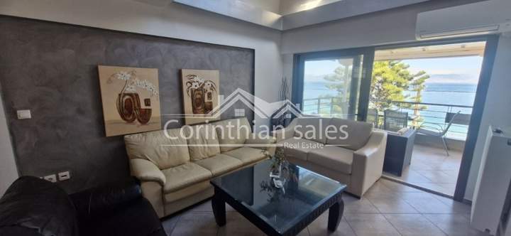 Kato Diminio, Sikyona, Peloponnese for sale