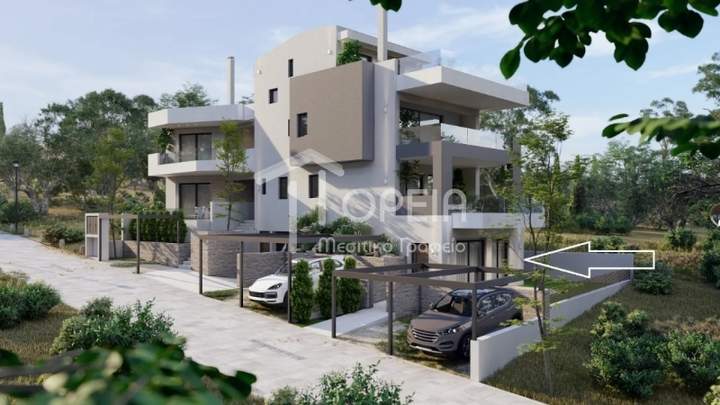Anavyssos, Saronikos, Athens for sale