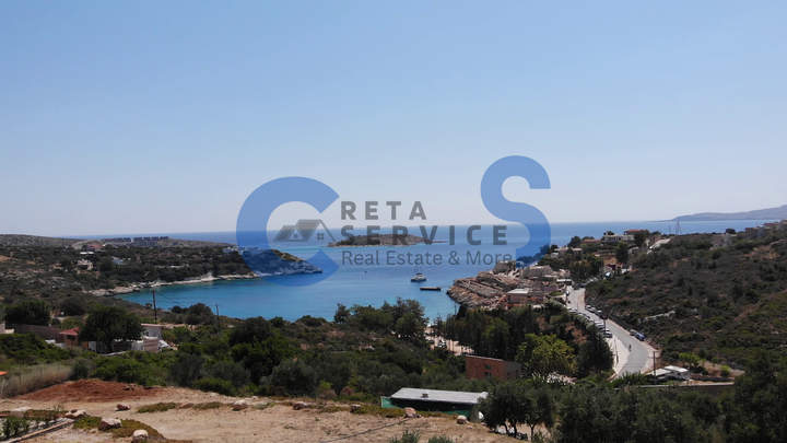 Pazinos - Sternes, Chania, Crete for sale